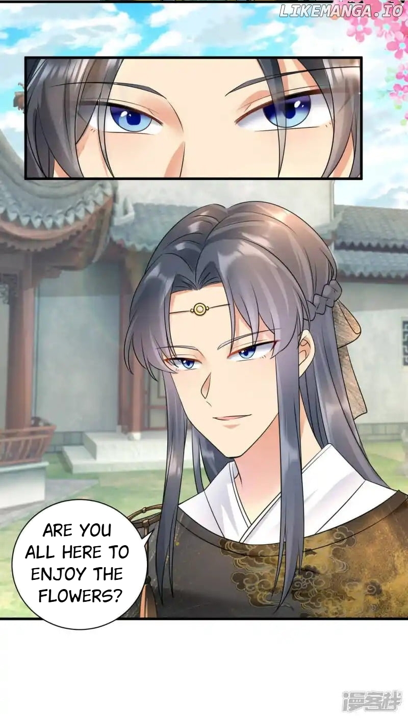 The Cold King’s Beloved Forensic Wife chapter 72 - page 14